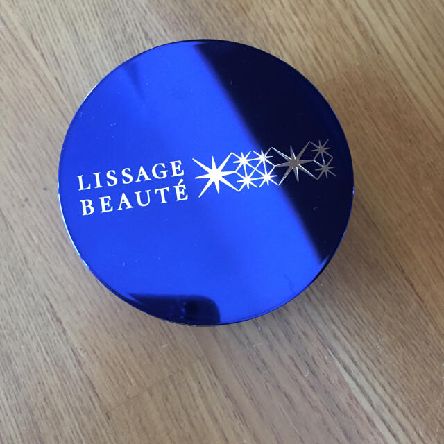 LISSAGE(リサージ)の新品 未使用 リサージ　ボーテ　艶フェイスパウダー コスメ/美容のベースメイク/化粧品(フェイスパウダー)の商品写真