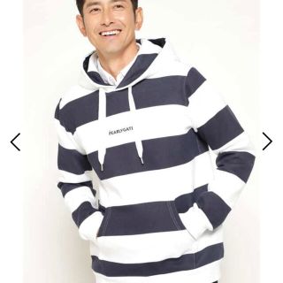 パーリーゲイツ パーカー(メンズ)の通販 19点 | PEARLY GATESのメンズ