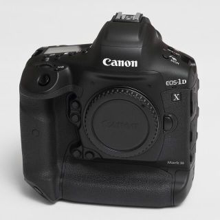 キヤノン(Canon)のCANON  EOS 1DX Mark Ⅲ　極美品　一式(デジタル一眼)