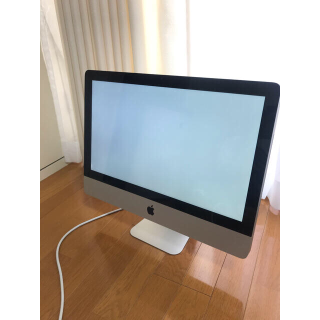 Apple iMac Mid2011 21.5インチ