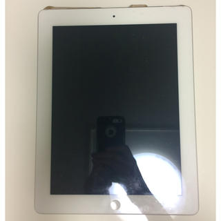 iPad3(タブレット)