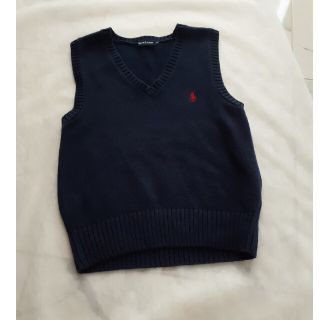 ラルフローレン(Ralph Lauren)のご予約済みです♡ラルフローレンベスト120(その他)