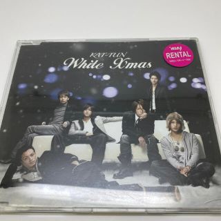 White X'mas(ポップス/ロック(邦楽))