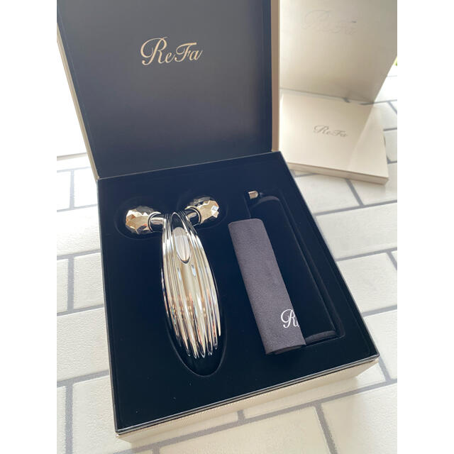 数量限定❗️ ReFa CARAT リファカラットレイReFa