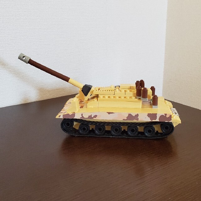 Lego レゴブロック 戦車の通販 By マダム ジュピター S Shop レゴならラクマ