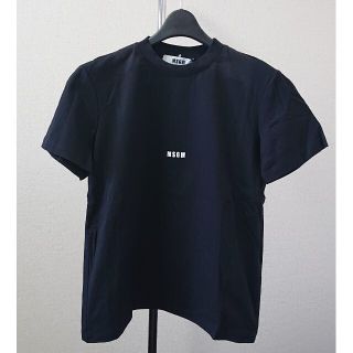 エムエスジイエム(MSGM)のMSGM  Ꭲシャツ    （値引き可能）(Tシャツ(半袖/袖なし))