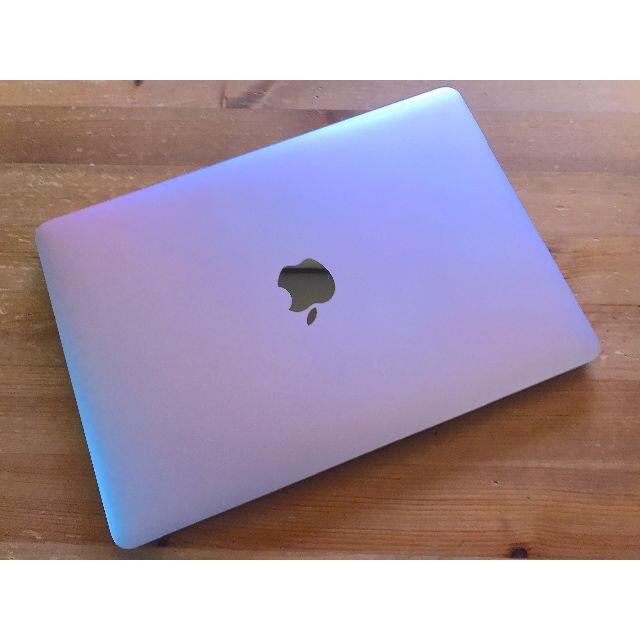 ノートPC Apple - MacBook (Retina, 12-inch, Early 2016) RG