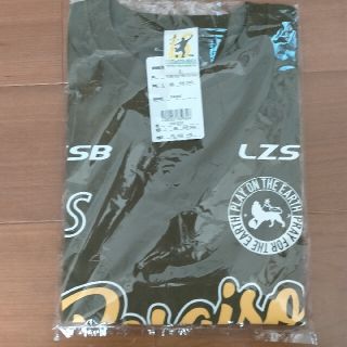 ルース(LUZ)のymg様専用　ルースイソンブラ tシャツ Lサイズ(ウェア)