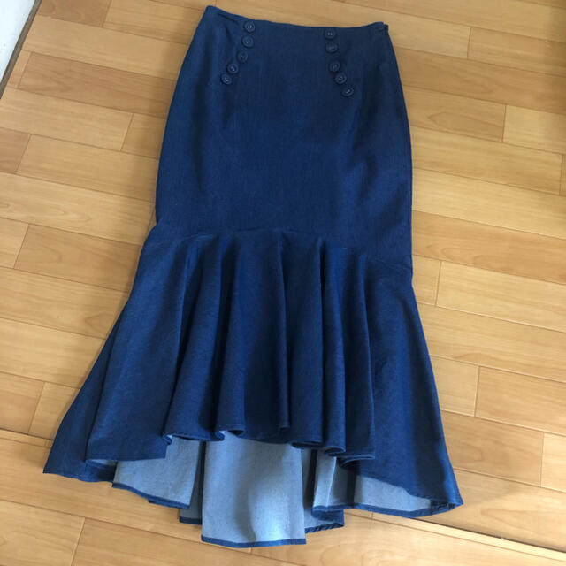 eimy istoire(エイミーイストワール)のmaru様専用 レディースのスカート(ロングスカート)の商品写真