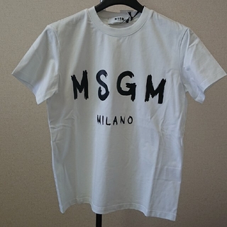 エムエスジイエム(MSGM)のMSGM     （レジ様専用）(Tシャツ(半袖/袖なし))