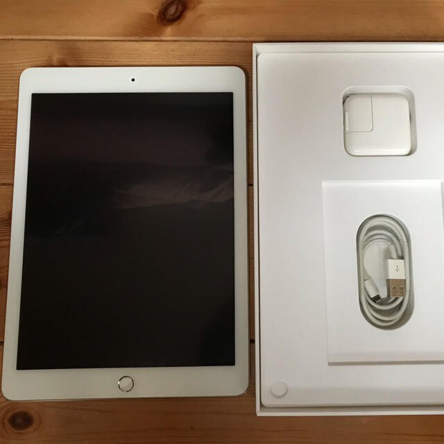 iPad Ｐro 9.7 wifi+cellular 32GB ゴールド