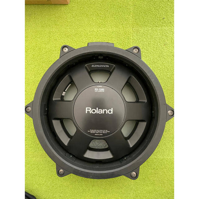 Roland PD-128S ローランド 動作良好 1