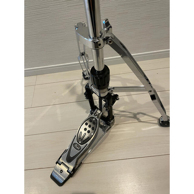 frmjpn様専用 Pearl ハイハットスタンド ツインペダル 1