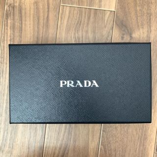 プラダ(PRADA)の【箱のみ】PRADA プラダ(その他)