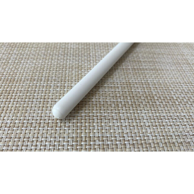 Apple(アップル)の【ジャンク品】Apple Pencil 二世代【Apple】 スマホ/家電/カメラのPC/タブレット(PC周辺機器)の商品写真