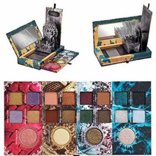 アーバンディケイ(Urban Decay)の【新品】Urban Decay 限定コラボアイシャドウパレット(アイシャドウ)