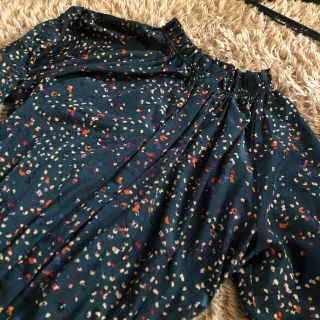 Ungrid Ungrid 花柄ワンピースの通販 By Peanuts アングリッドならラクマ Ungrid Ungrid 花柄ワンピースの通販 By Peanuts アングリッドならラクマ