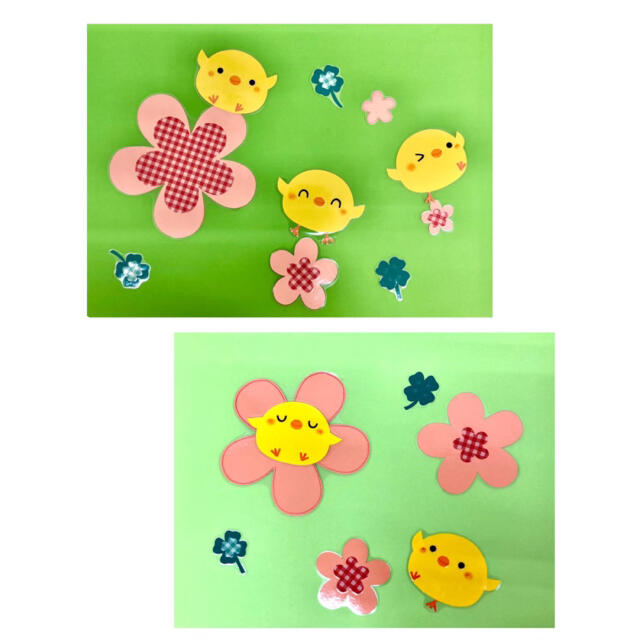壁面飾り 花 ひよこ ほのぼの ひよこ の通販 By Dam Mab S Shop ラクマ 壁面飾り 花 ひよこ ほのぼの ひよこ の通販 By Dam Mab S Shop ラクマ