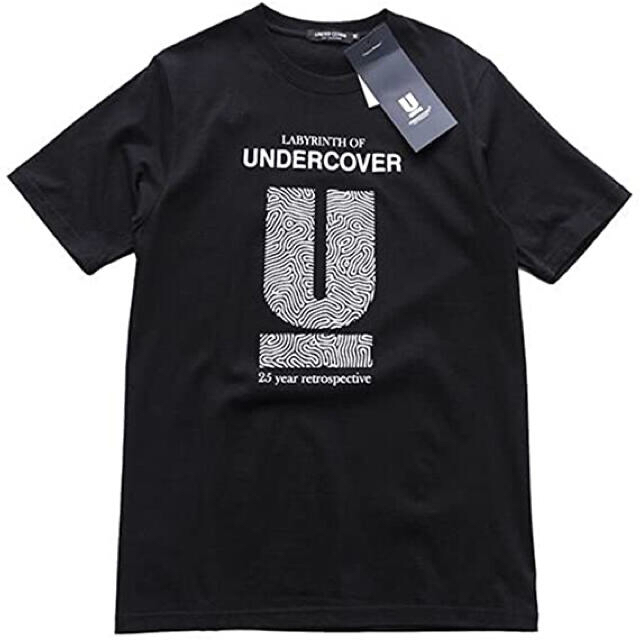 UNDERCOVER - UNDERCOVER 記念Tシャツ 最終値下げの通販 by Yui's shop ...