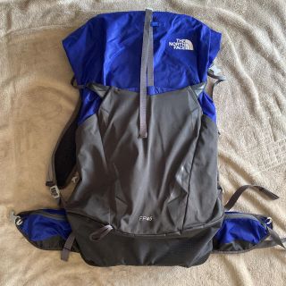 ザノースフェイス(THE NORTH FACE)のノースフェイス　バックパック　45リットル　FP45(バッグパック/リュック)