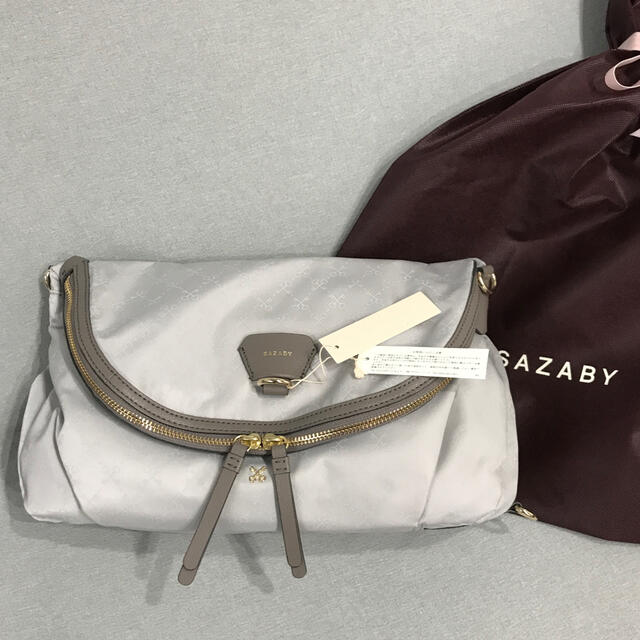 SAZABY(サザビー)のSAZABY 2wayバッグ レディースのバッグ(ショルダーバッグ)の商品写真
