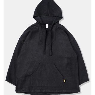 フィフス(fifth)のFIFTH GENERAL STORE Mexican Hooded(パーカー)