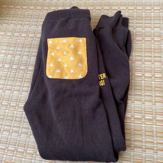 シマムラ(しまむら)のミッキー様専用⭐︎鬼滅の刃⭐︎スウェットパンツ　s(ルームウェア)