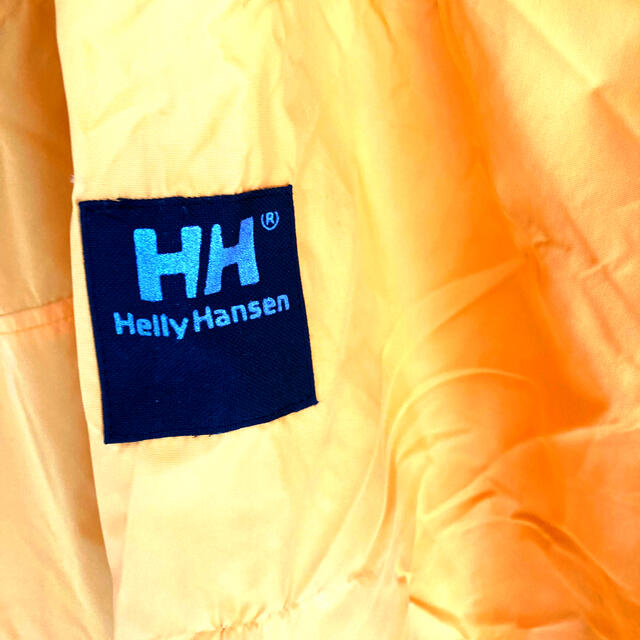 HELLY HANSEN(ヘリーハンセン)のジャンパー メンズのジャケット/アウター(ナイロンジャケット)の商品写真