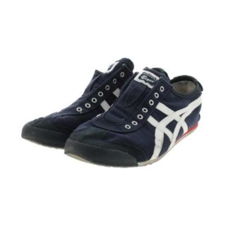 オニツカタイガー(Onitsuka Tiger)のOnitsuka Tiger スニーカー メンズ(スニーカー)