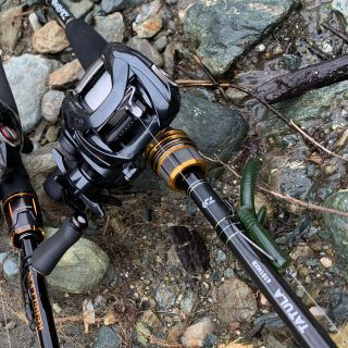 DAIWA - タトゥーラsvtw103h タトゥーラ701MRB の通販 by たくろー