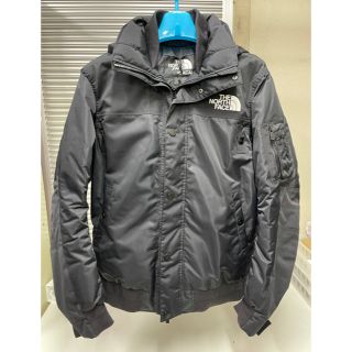 ザノースフェイス(THE NORTH FACE)のメンズサイズ M NORTH FACE SACAI BOMBER ボンバー(ダウンジャケット)