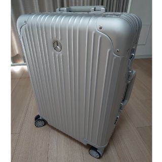 リモワ(RIMOWA)のノン様専用 メルセデスキャリー(スーツケース/キャリーバッグ)