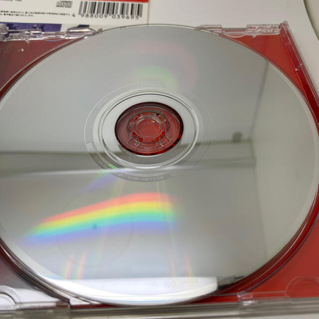 激動/Just break the limit！ エンタメ/ホビーのCD(ポップス/ロック(邦楽))の商品写真