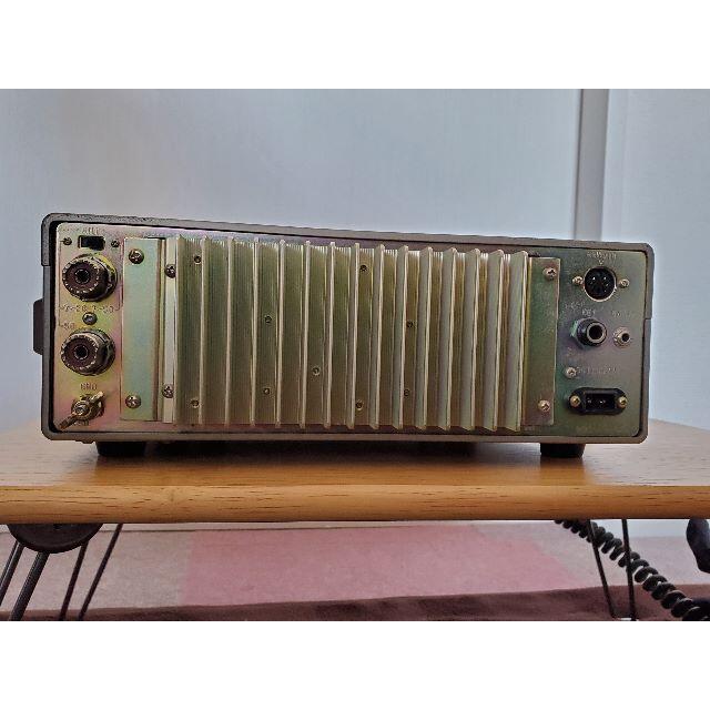 KENWOOD(ケンウッド)のKENWOOD TS-670 　 エンタメ/ホビーのテーブルゲーム/ホビー(アマチュア無線)の商品写真