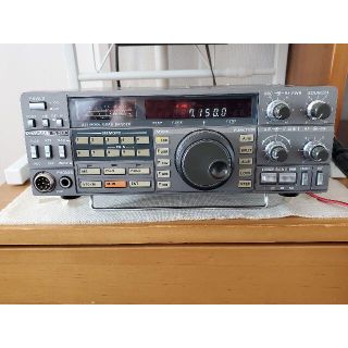 ケンウッド(KENWOOD)のKENWOOD TS-670 　(アマチュア無線)