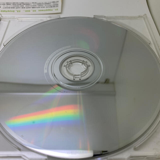 Happiness エンタメ/ホビーのCD(ポップス/ロック(邦楽))の商品写真