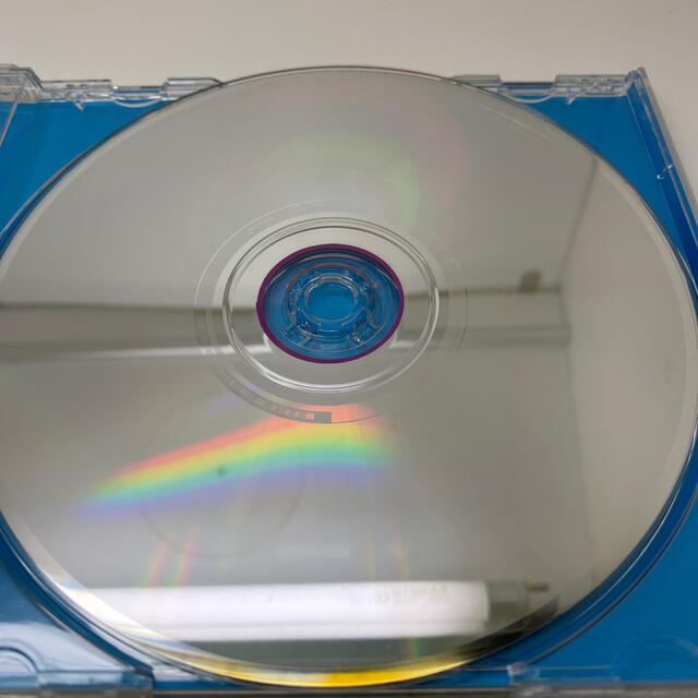 空の奇跡 エンタメ/ホビーのCD(ポップス/ロック(邦楽))の商品写真