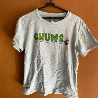 チャムス(CHUMS)のTシャツ チャムス(Tシャツ(半袖/袖なし))