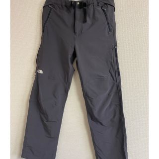 ザノースフェイス(THE NORTH FACE)の登山パンツ(登山用品)