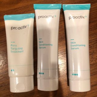 プロアクティブ(proactiv)のプロアクティブ セット　 90日分(フェイスクリーム)