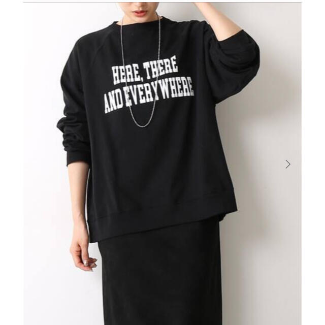 受注発注 JANE トップス◇(Plage plage SP JANE SMITH JERSEY SMITH