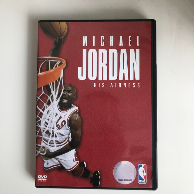 マイケル ジョーダン His Airness 特別版 Dvdの通販 By Kiyo S Shop ラクマ