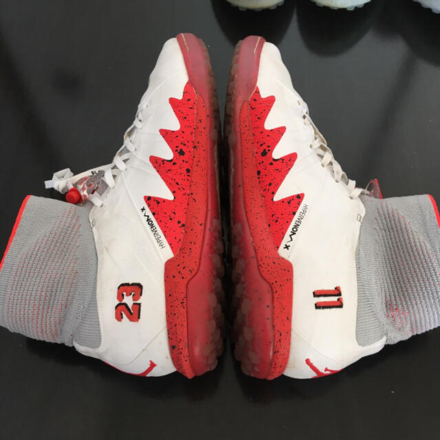 NIKE HYPERVENOMX PROXIMO NJR TF 2