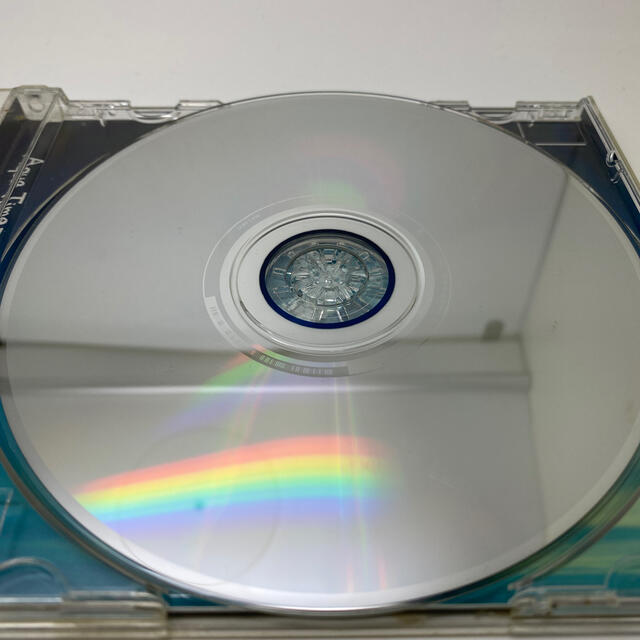 千の夜をこえて エンタメ/ホビーのCD(ポップス/ロック(邦楽))の商品写真