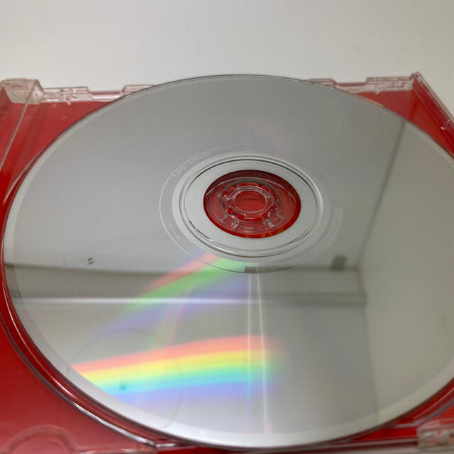 イカSUMMER エンタメ/ホビーのCD(ポップス/ロック(邦楽))の商品写真