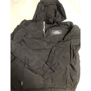 NEIGHBORHOOD - ネイバーフッド アノラックパーカー Sサイズの通販 by