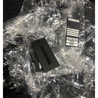 NEIGHBORHOOD - ネイバーフッド アノラックパーカー Sサイズの通販 by