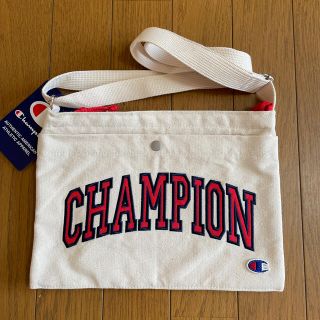 チャンピオン(Champion)のチャンピオン　サコッシュ(ショルダーバッグ)