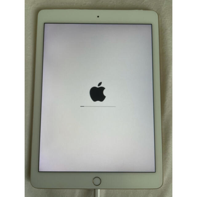 iPad air2 セルラー Wi-Fi 大容量 64GB DoCoMo 美品