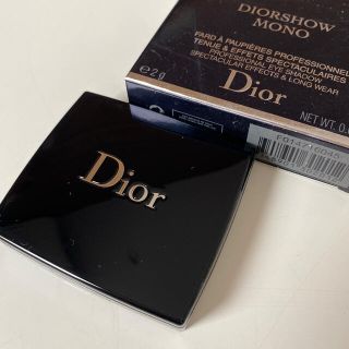 クリスチャンディオール(Christian Dior)のDior ショウモノ アイシャドウ 045(アイシャドウ)